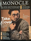 Monocle Magazine