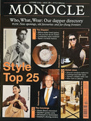 Monocle Magazine