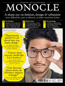 Monocle Magazine