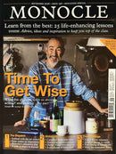 Monocle Magazine