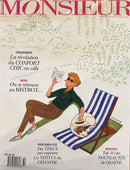 Monsieur Magazine