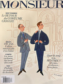 Monsieur Magazine