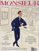 Monsieur Magazine