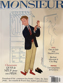 Monsieur Magazine