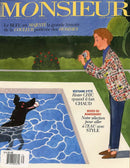 Monsieur Magazine