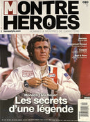 Montre Heroes Magazine