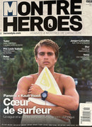 Montre Heroes Magazine