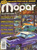 Mopar Magazine