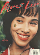 More or Less Magazine