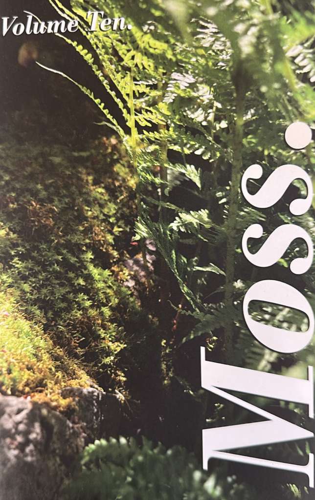 Moss Magazine