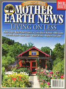 Mother Earth News Collector Series Magazine