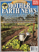 Mother Earth News Collector Series Magazine