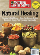 Mother Earth News Magazine
