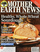Mother Earth News Magazine