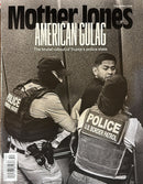 Mother Jones Magazine