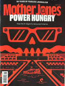 Mother Jones Magazine