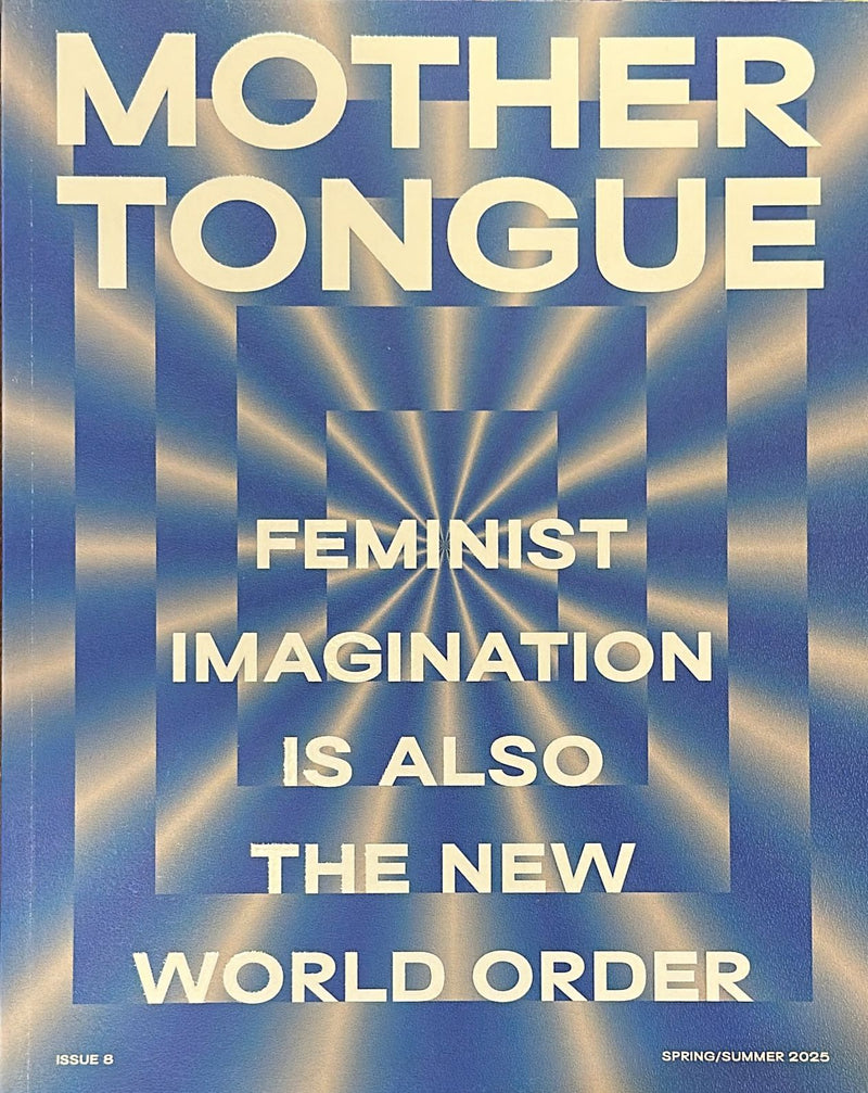 Mother Tongue Magazine