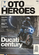 Moto Heroes Magazine