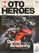 Moto Heroes Magazine