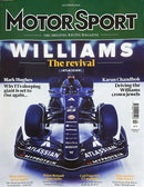 Motorsport Magazine