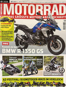 Motorrad Magazine (Germany)