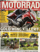 Motorrad Magazine (Germany)