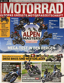 Motorrad Magazine (Germany)