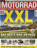 Motorrad Magazine (Germany)