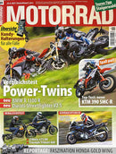 Motorrad Magazine (Germany)