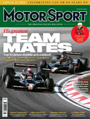 Motorsport Magazine