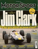 Motorsport Magazine