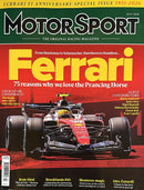 Motorsport Magazine