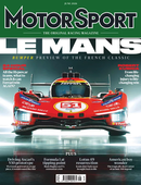 Motorsport Magazine
