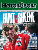 Motorsport Magazine