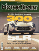 Motorsport Magazine