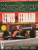 Motorsport Magazine