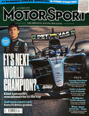 Motorsport Magazine