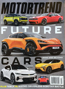 Motor Trend Magazine