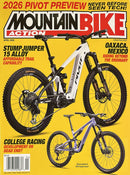 Mountain Bike Action Magazine