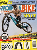 Mountain Bike Action Magazine