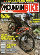 Mountain Bike Action Magazine