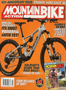 Mountain Bike Action Magazine