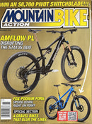 Mountain Bike Action Magazine