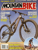 Mountain Bike Action Magazine