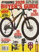 Mountain Bike Action Magazine