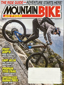 Mountain Bike Action Magazine