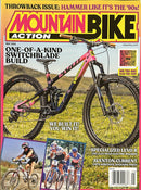 Mountain Bike Action Magazine