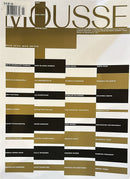 Mousse Magazine