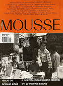 Mousse Magazine