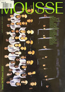 Mousse Magazine